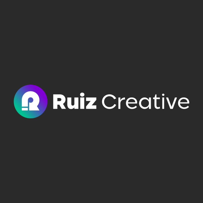 Ruiz Creative LLC Logo