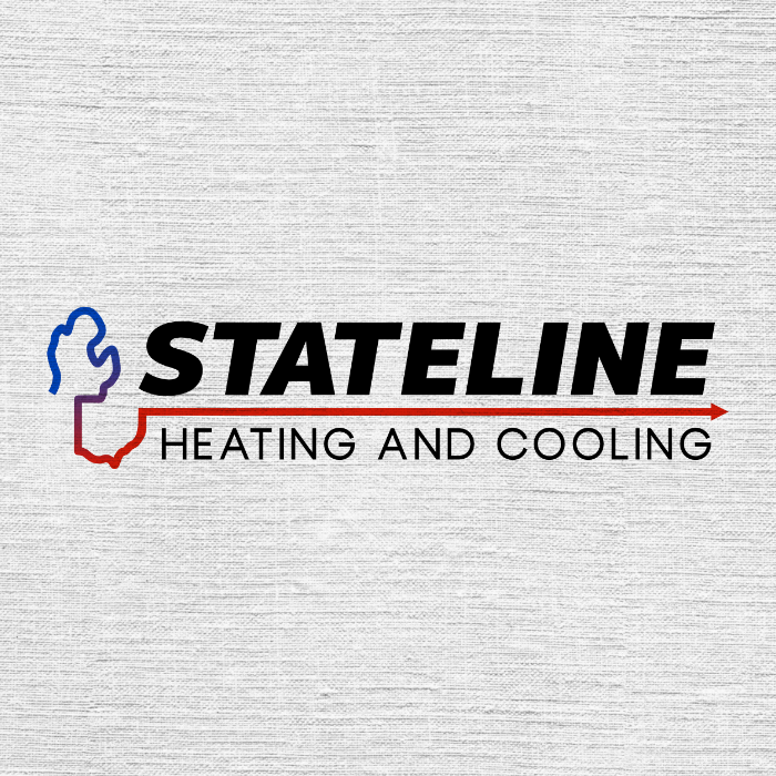 Stateline Heating Logo